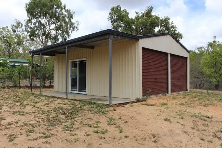 Fourth view of Homely land listing, 7 Molloy Crescent, Nome QLD 4816