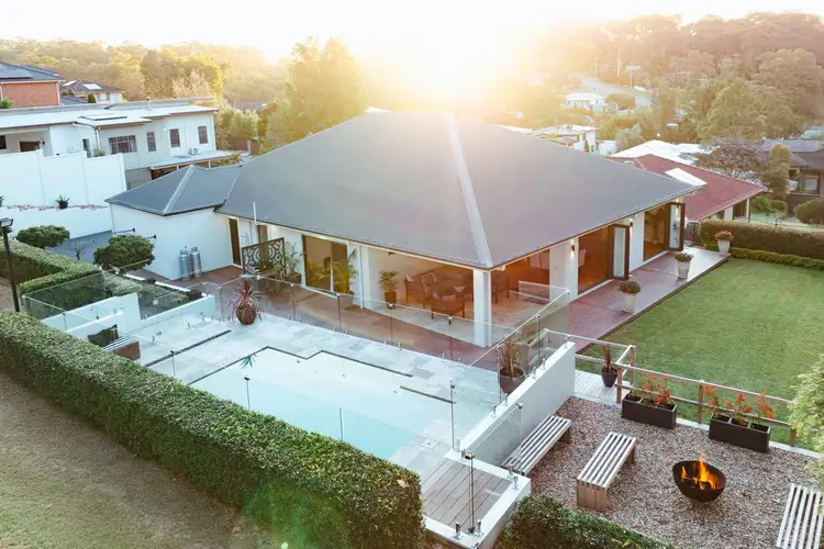 Second view of Homely house listing, 14 Paddock Close, Elermore Vale NSW 2287