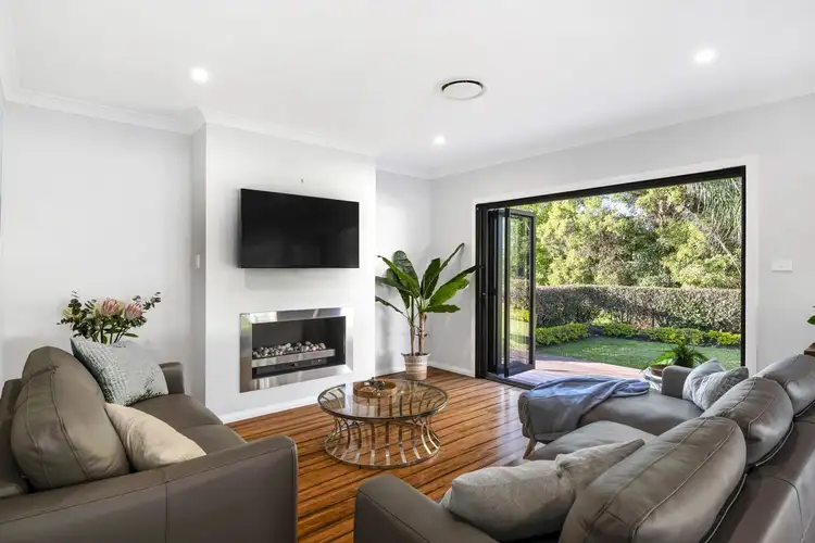 Fourth view of Homely house listing, 14 Paddock Close, Elermore Vale NSW 2287