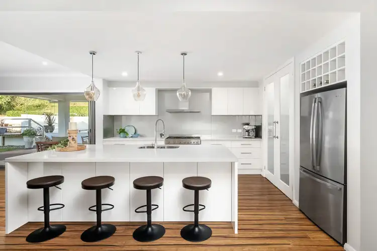 Fifth view of Homely house listing, 14 Paddock Close, Elermore Vale NSW 2287