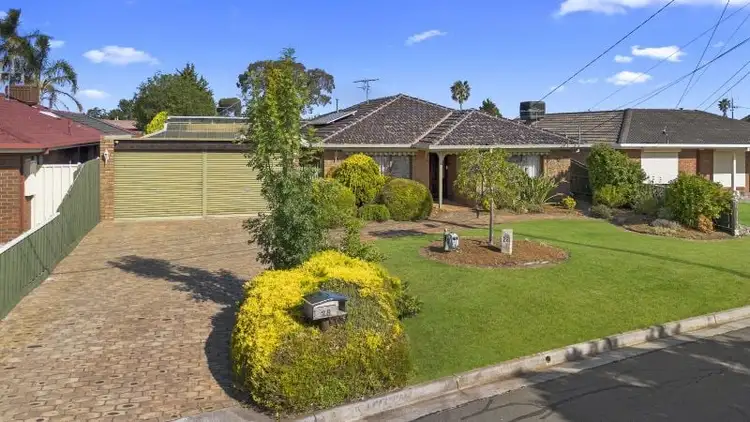 Third view of Homely house listing, 28 Devlin Drive, Hoppers Crossing VIC 3029