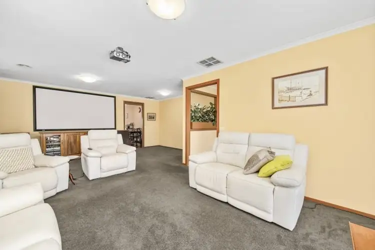 Fifth view of Homely house listing, 28 Devlin Drive, Hoppers Crossing VIC 3029