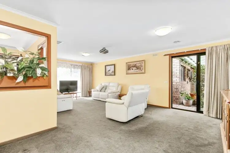 Sixth view of Homely house listing, 28 Devlin Drive, Hoppers Crossing VIC 3029