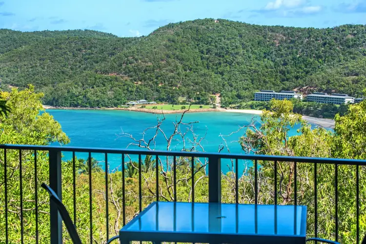 Main view of Homely apartment listing, Baybreeze O/5 Eastview Lane, Hamilton Island QLD 4803