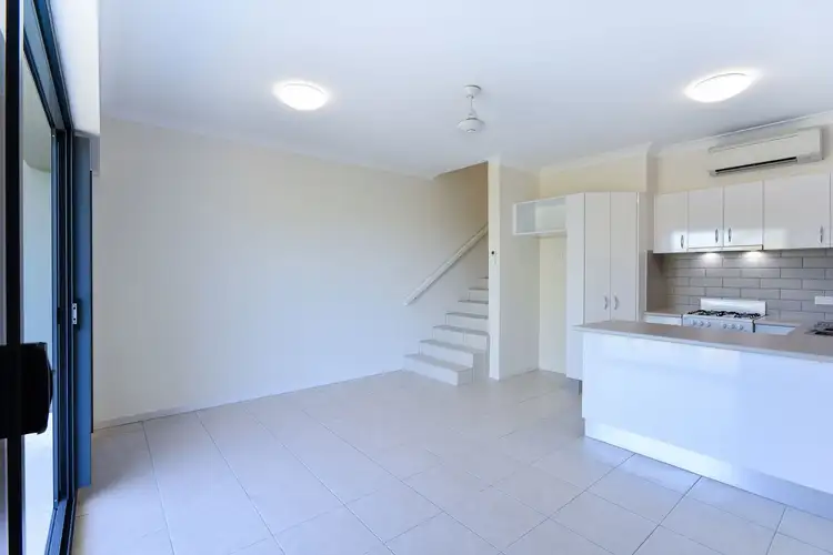 Fourth view of Homely apartment listing, Baybreeze O/5 Eastview Lane, Hamilton Island QLD 4803
