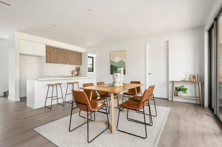 Sixth view of Homely house listing, 2/12 Hazelwood Road, Boronia VIC 3155