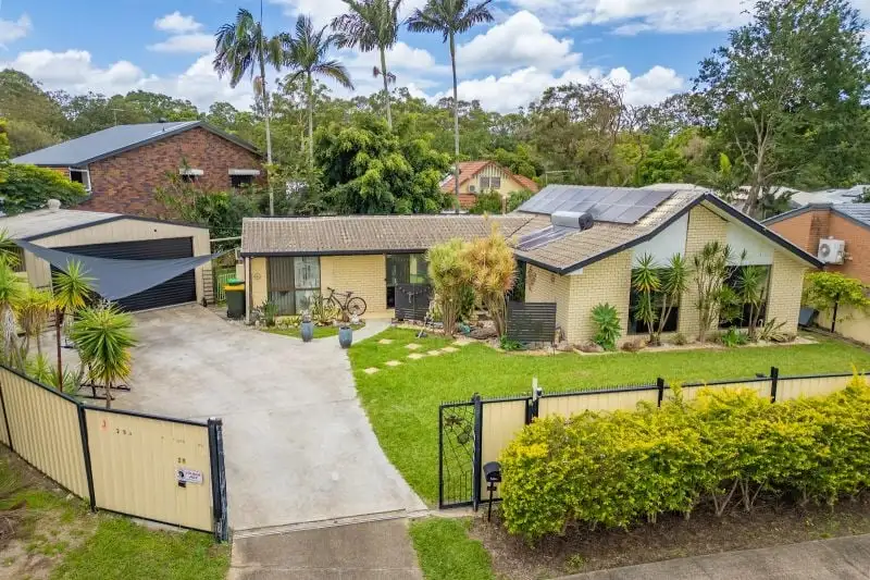 Main view of Homely house listing, 29 Boongaree Avenue, Caboolture South QLD 4510