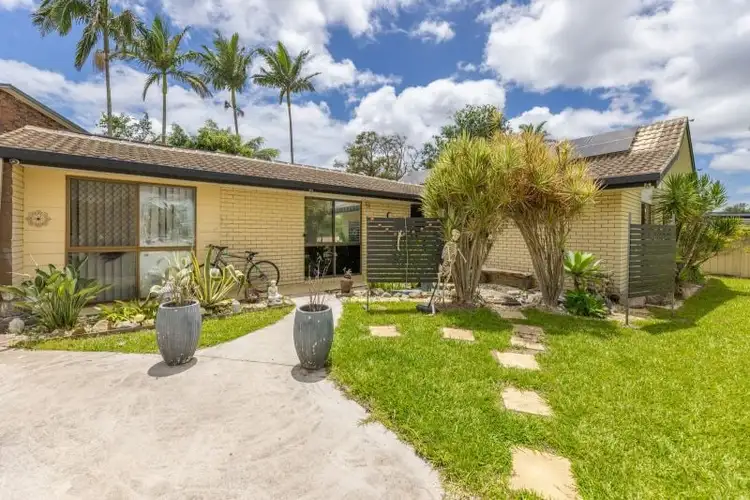 Second view of Homely house listing, 29 Boongaree Avenue, Caboolture South QLD 4510