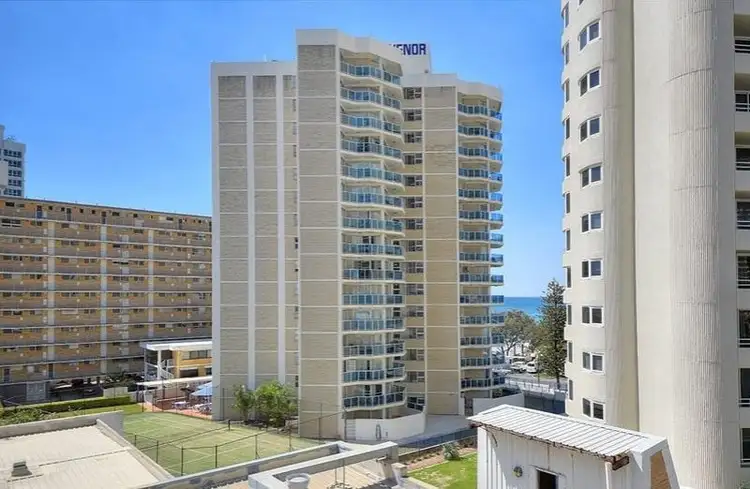 41/19 Orchid Avenue, Surfers Paradise QLD 4217