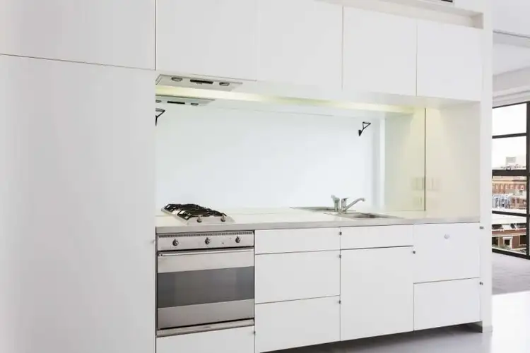 Second view of Homely apartment listing, 908/1 Francis Street, Darlinghurst NSW 2010