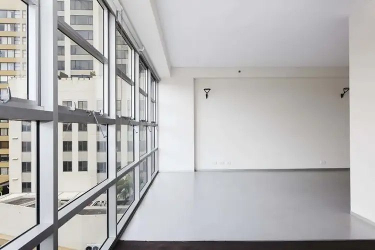 Third view of Homely apartment listing, 908/1 Francis Street, Darlinghurst NSW 2010