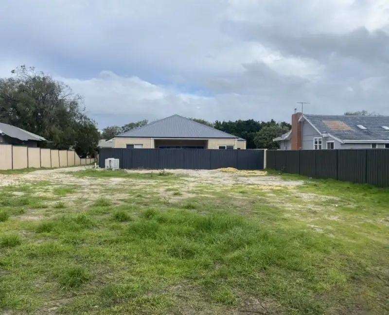 Main view of Homely land listing, 3a Maxted St, West Busselton WA 6280