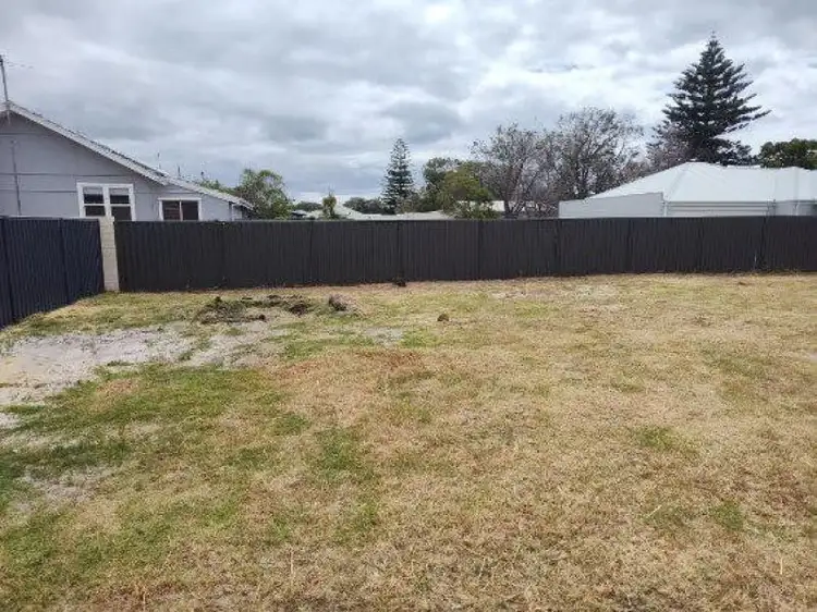 Fourth view of Homely land listing, 3a Maxted St, West Busselton WA 6280