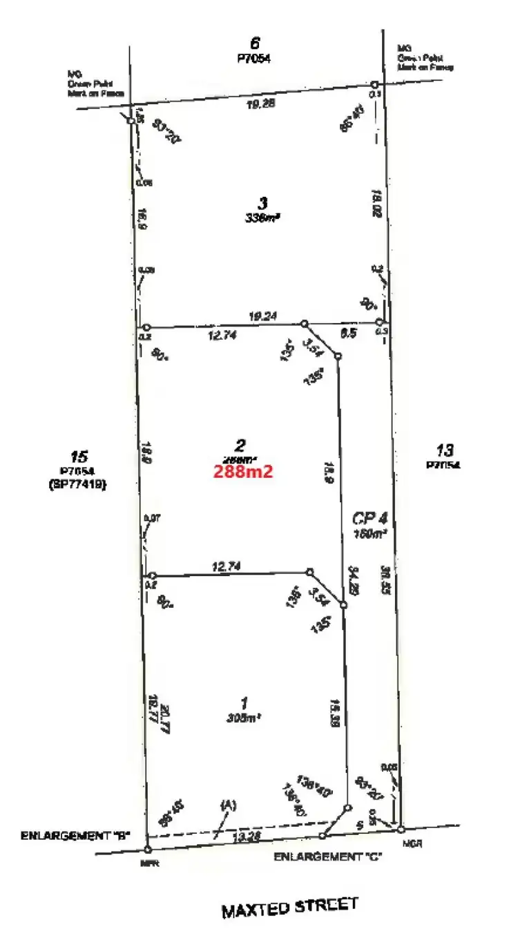 Fifth view of Homely land listing, 3a Maxted St, West Busselton WA 6280