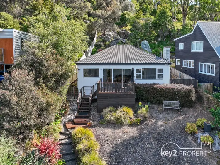 Second view of Homely house listing, 5 Denison Road, West Launceston TAS 7250