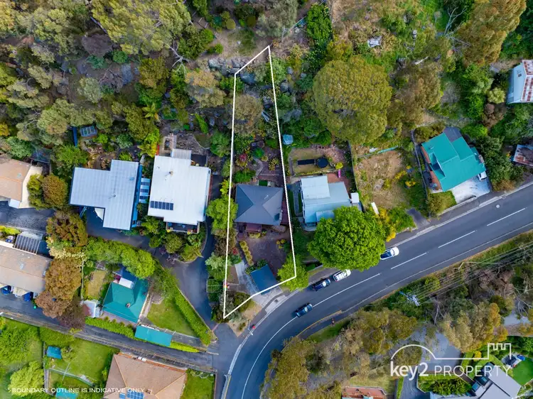 Third view of Homely house listing, 5 Denison Road, West Launceston TAS 7250