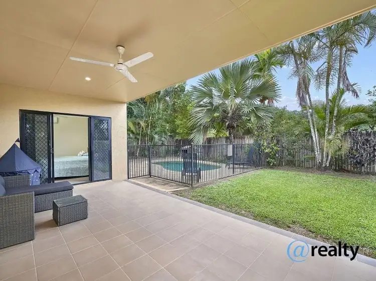 20 Surtees Close, Bentley Park QLD 4869