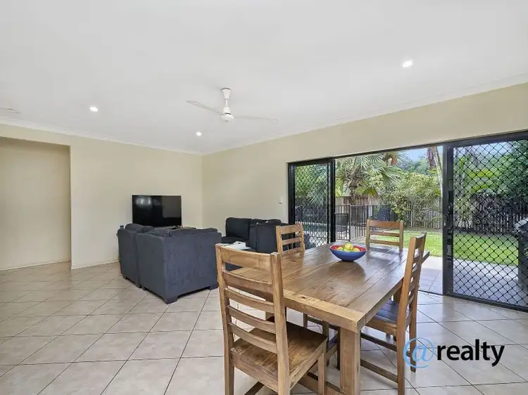 Fifth view of Homely house listing, 20 Surtees Close, Bentley Park QLD 4869