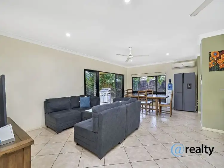 Sixth view of Homely house listing, 20 Surtees Close, Bentley Park QLD 4869