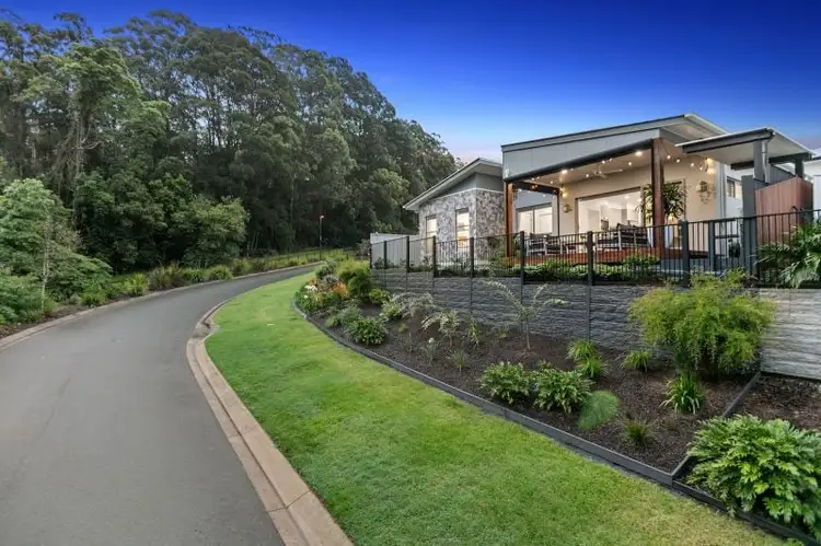 2/26 Golden Pine Way, Palmwoods QLD 4555