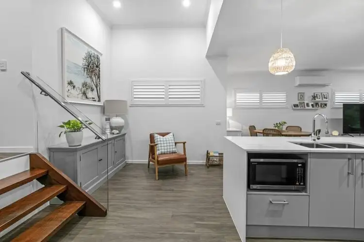 Fifth view of Homely semi-detached listing, 2/26 Golden Pine Way, Palmwoods QLD 4555