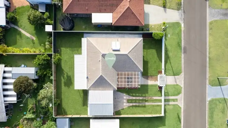 81 Lamerough Parade, Golden Beach QLD 4551