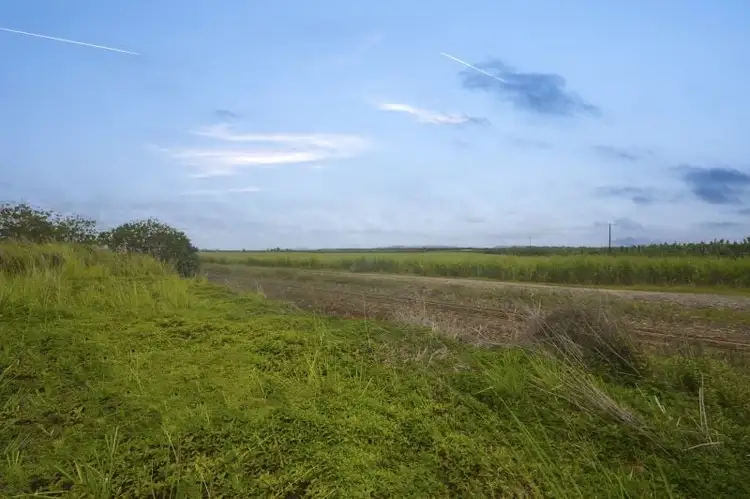 Second view of Homely land listing, 48 Hill End Road, Lower Cowley QLD 4871