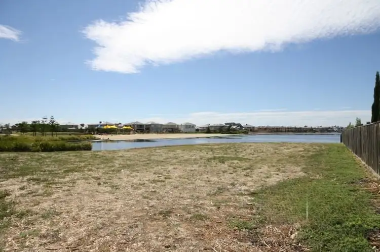 Second view of Homely land listing, 6 Spinnaker Rise, Point Cook VIC 3030