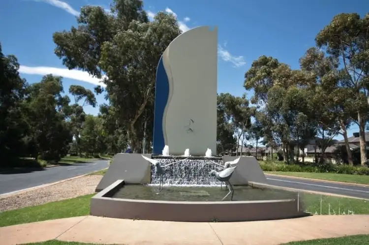 Third view of Homely land listing, 6 Spinnaker Rise, Point Cook VIC 3030