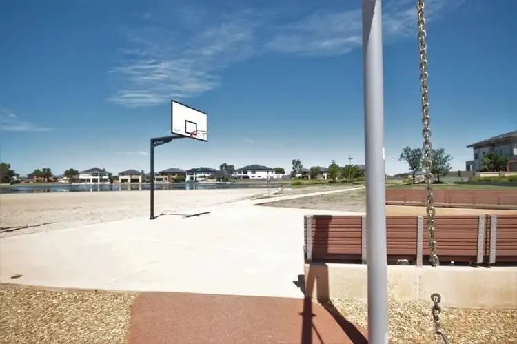 Fourth view of Homely land listing, 6 Spinnaker Rise, Point Cook VIC 3030
