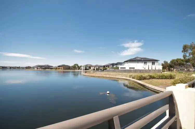 Fifth view of Homely land listing, 6 Spinnaker Rise, Point Cook VIC 3030