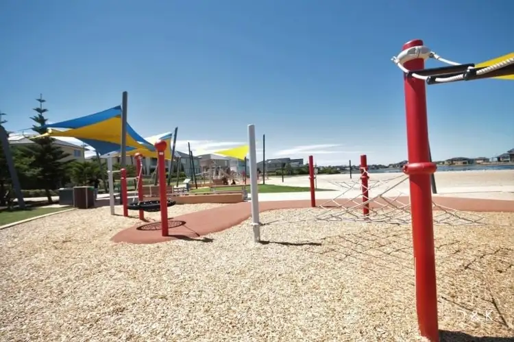 Sixth view of Homely land listing, 6 Spinnaker Rise, Point Cook VIC 3030