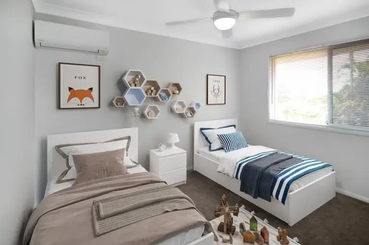 Sixth view of Homely house listing, 13 Conondale Circuit, Kallangur QLD 4503
