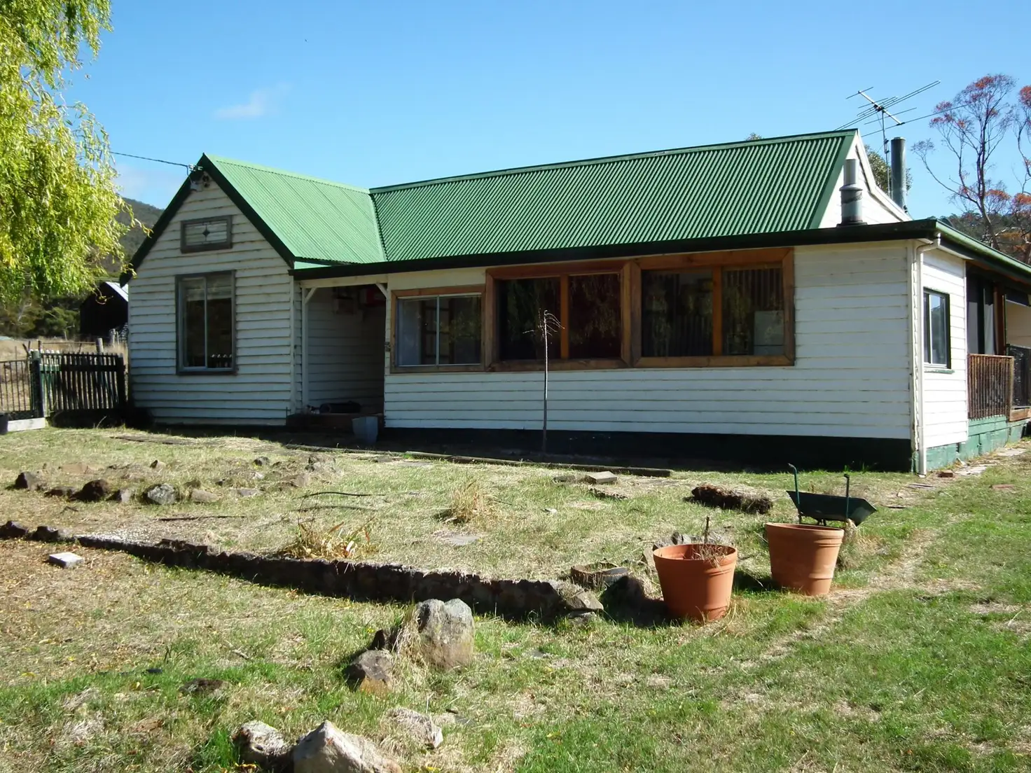 Main view of Homely house listing, 31 Bridge Road, Westerway TAS 7140