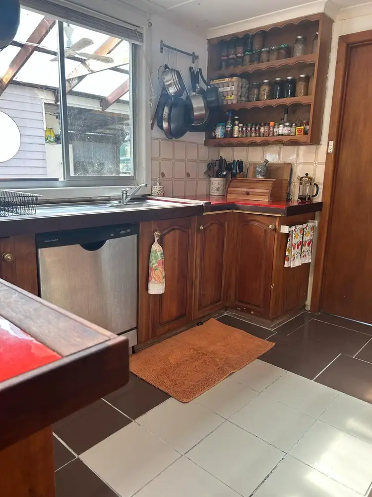 Third view of Homely house listing, 31 Bridge Road, Westerway TAS 7140