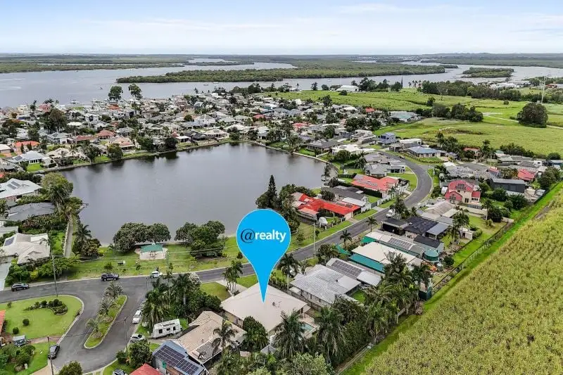 Main view of Homely house listing, 11 Royal Palm Drive, Steiglitz QLD 4207