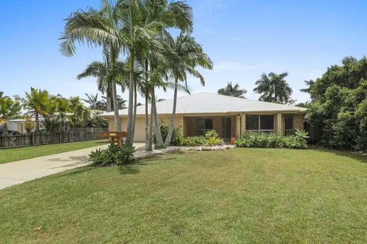 Second view of Homely house listing, 11 Royal Palm Drive, Steiglitz QLD 4207