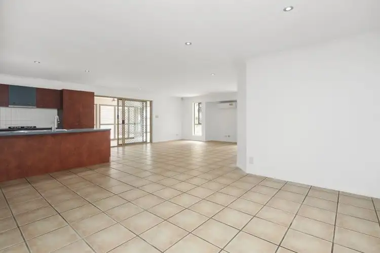 Fourth view of Homely house listing, 11 Royal Palm Drive, Steiglitz QLD 4207