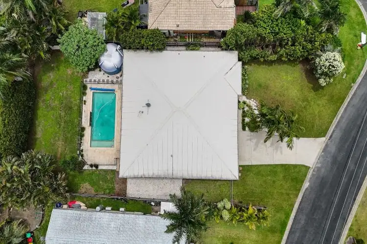 Sixth view of Homely house listing, 11 Royal Palm Drive, Steiglitz QLD 4207