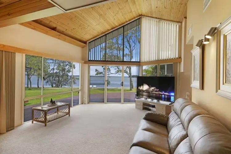 Second view of Homely house listing, 26 Kamilaroo Avenue, Lake Munmorah NSW 2259