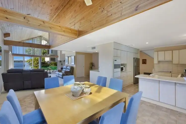 Third view of Homely house listing, 26 Kamilaroo Avenue, Lake Munmorah NSW 2259