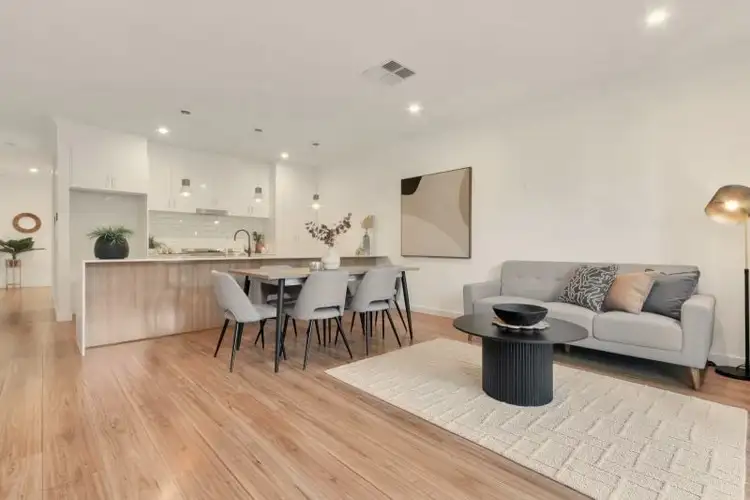 22 Peppercorn Way, Lightsview SA 5085