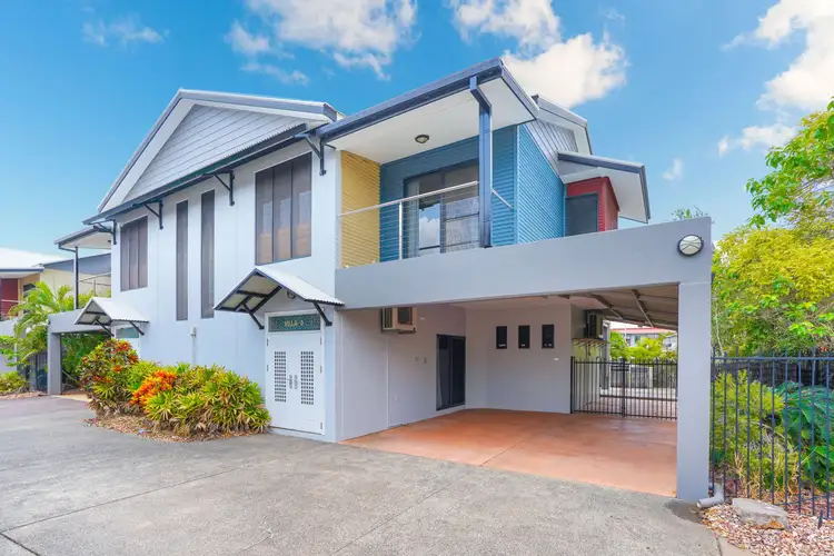3/18 Annear Court, Stuart Park NT 820