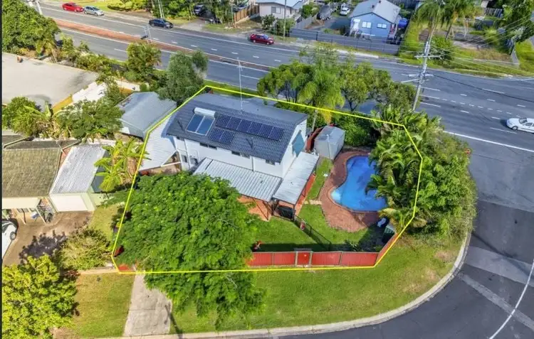 2 Nerang Broadbeach Road