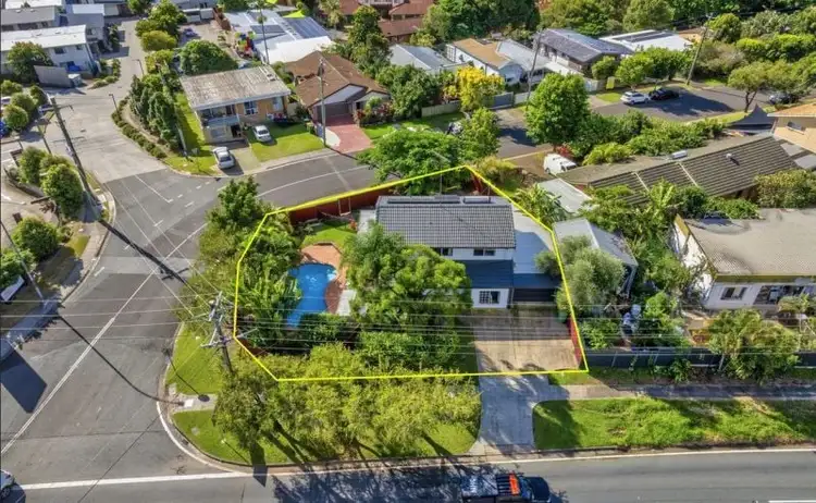 Fifth view of Homely house listing, 2 Nerang Broadbeach Road, Nerang QLD 4211