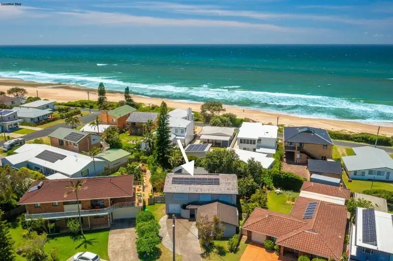 Main view of Homely house listing, 4 Chepana Street, Lake Cathie NSW 2445