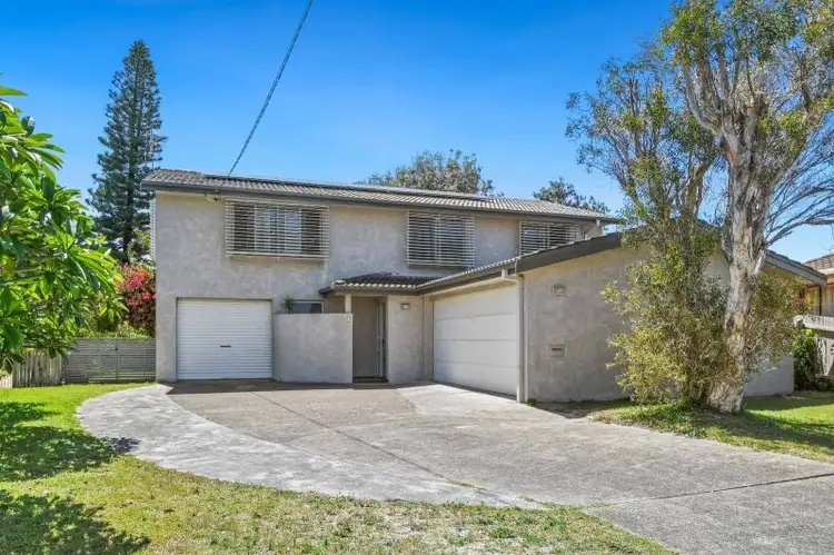 Second view of Homely house listing, 4 Chepana Street, Lake Cathie NSW 2445