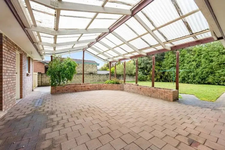 Second view of Homely house listing, 23 Starline Place, Mount Gambier SA 5290