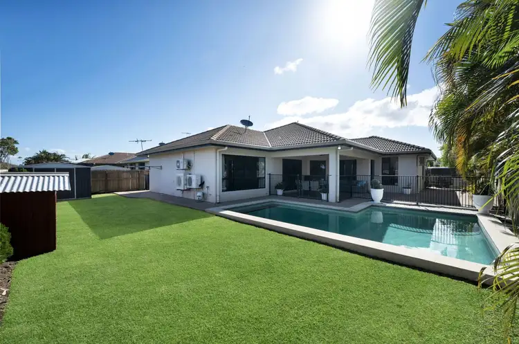 58 Sandplover Circuit, Bohle Plains QLD 4817