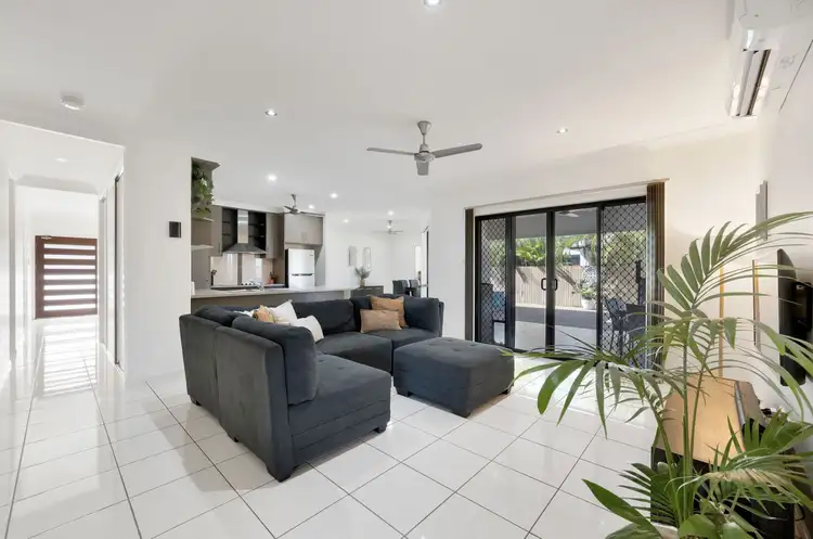 Fifth view of Homely house listing, 58 Sandplover Circuit, Bohle Plains QLD 4817